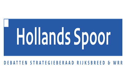 Hollands Spoor bijeenkomst